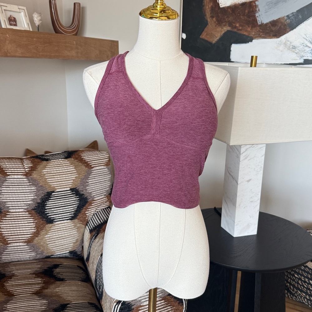 Beyond Yoga Spacedye Crop Tank